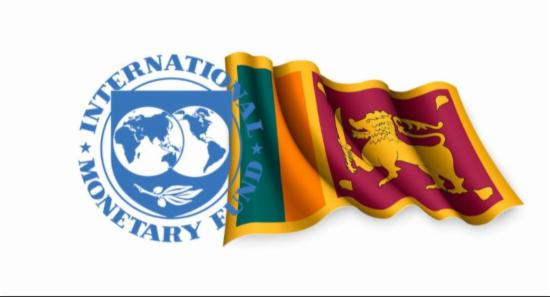 IMF Team To Visit Sri Lanka Next Month For 7th EFF
